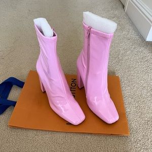 Steve Madden Lynden - Pink